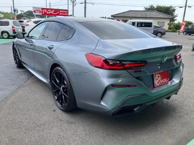 8 SERIES
