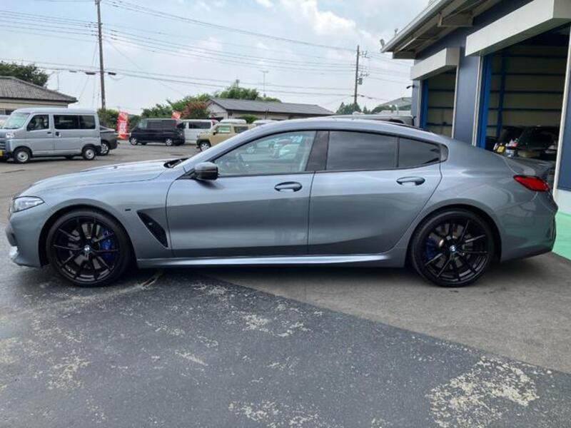 8 SERIES