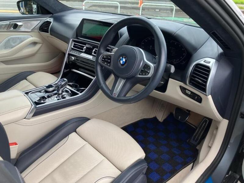 8 SERIES