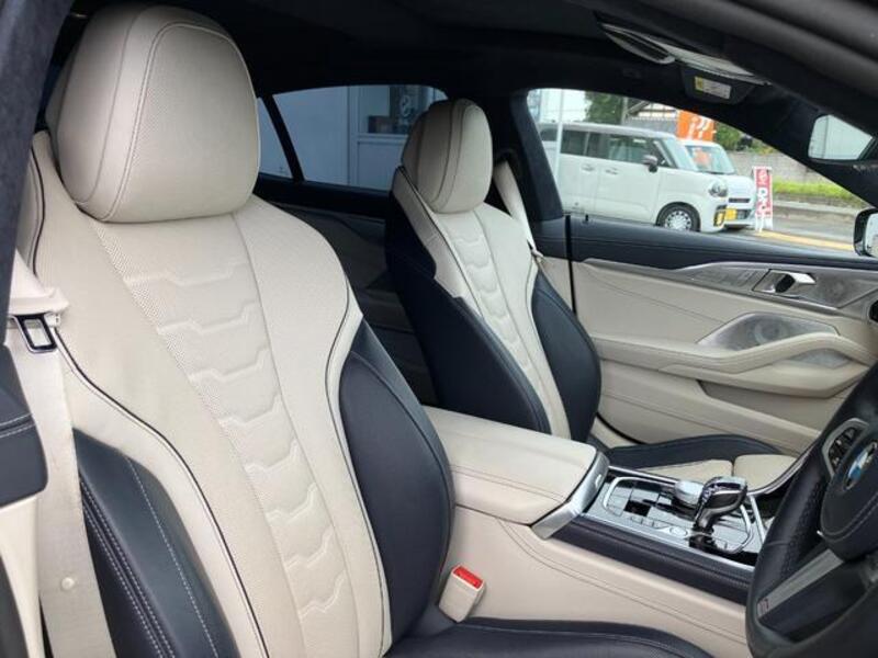 8 SERIES