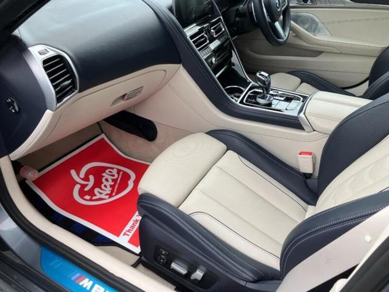 8 SERIES