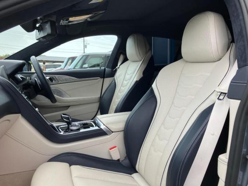 8 SERIES