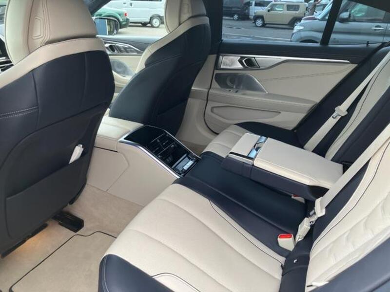 8 SERIES