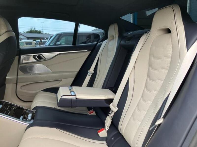8 SERIES