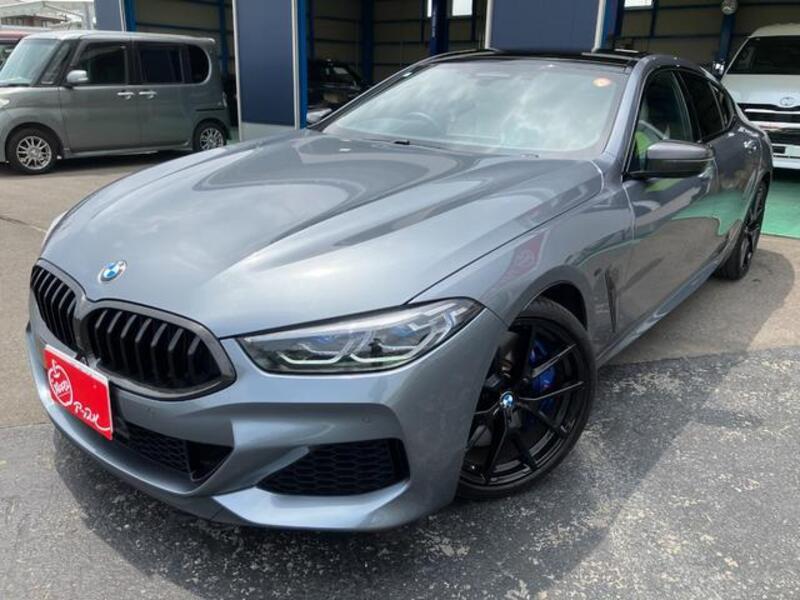 8 SERIES-0