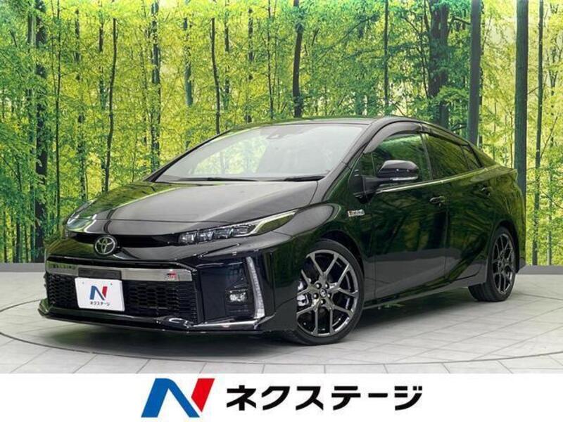 PRIUS PHV-0