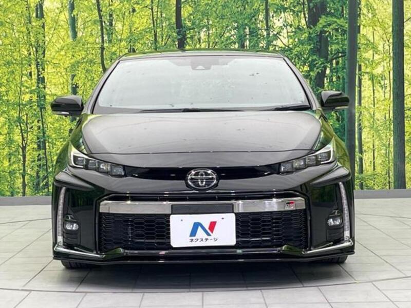 PRIUS PHV