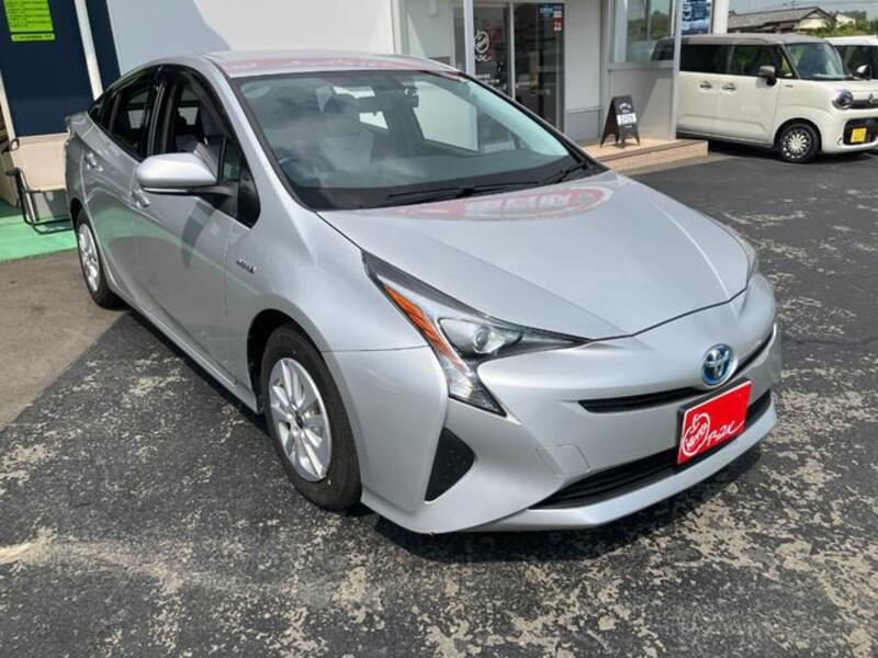 PRIUS