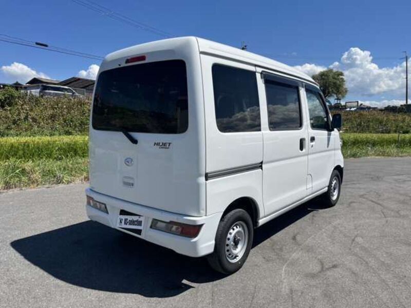 HIJET CARGO