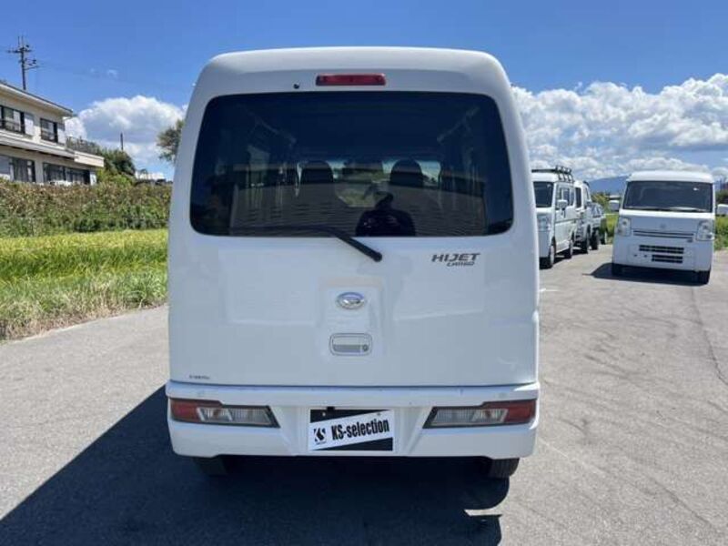 HIJET CARGO