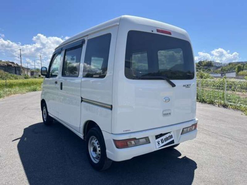 HIJET CARGO