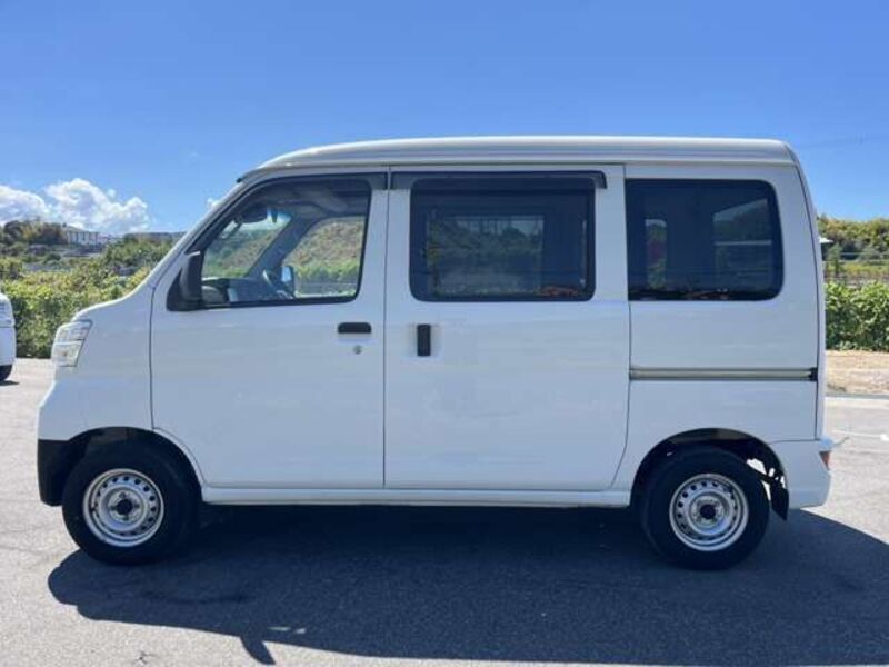 HIJET CARGO
