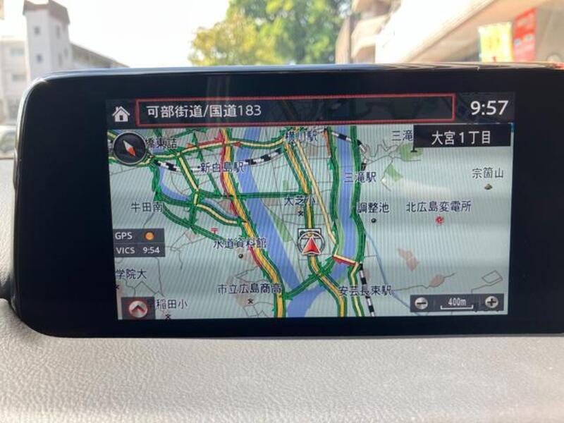 CX-8