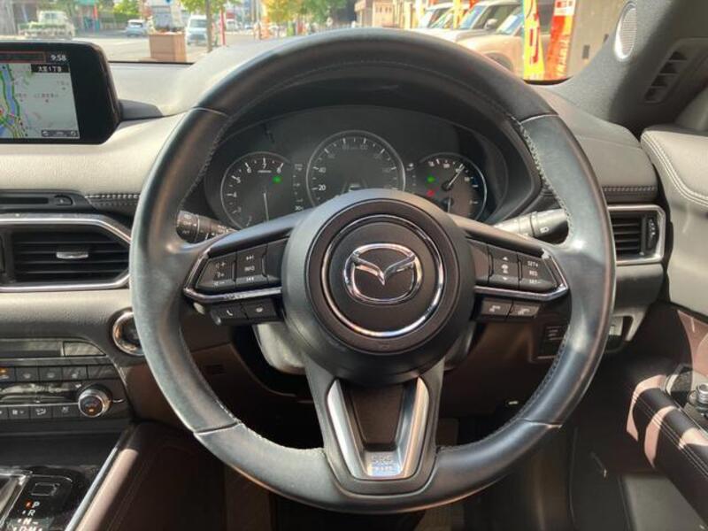 CX-8