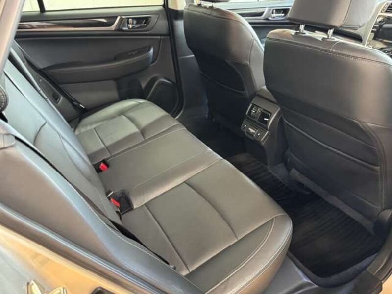 LEGACY OUTBACK
