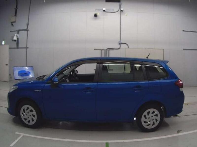 COROLLA FIELDER