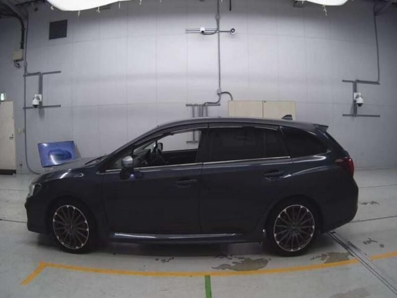 LEVORG