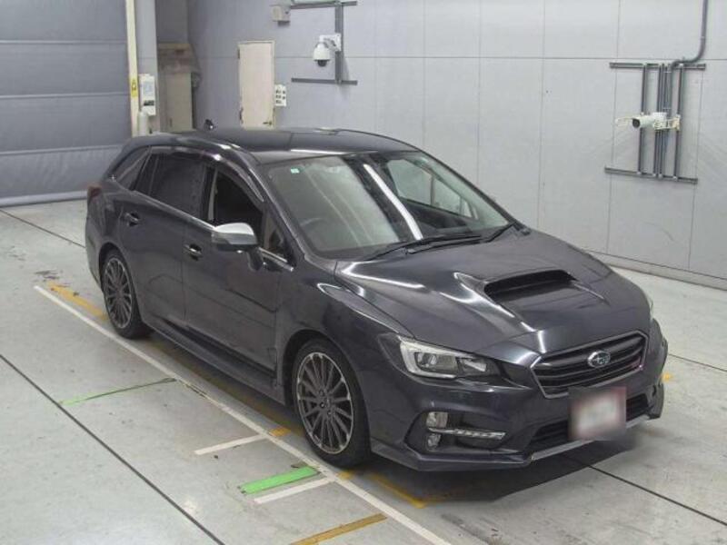 LEVORG-0