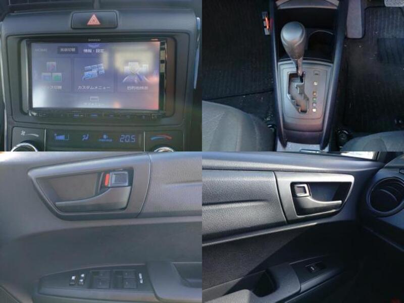 COROLLA AXIO