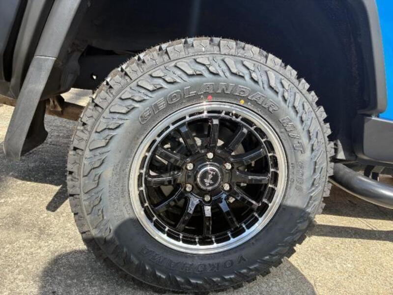 FJ CRUISER