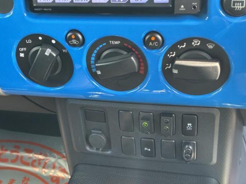 FJ CRUISER
