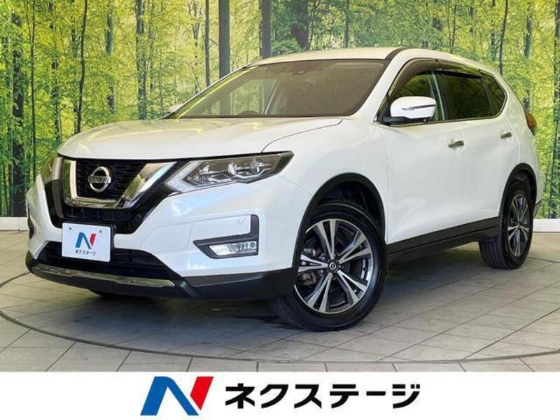 X-TRAIL-0