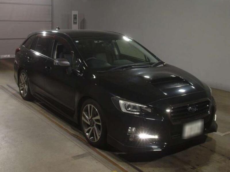 LEVORG-0