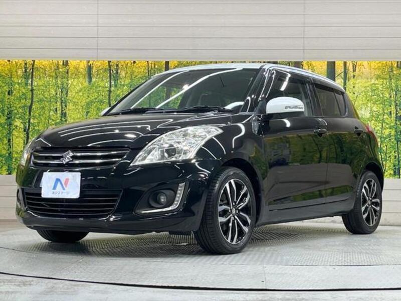 SWIFT