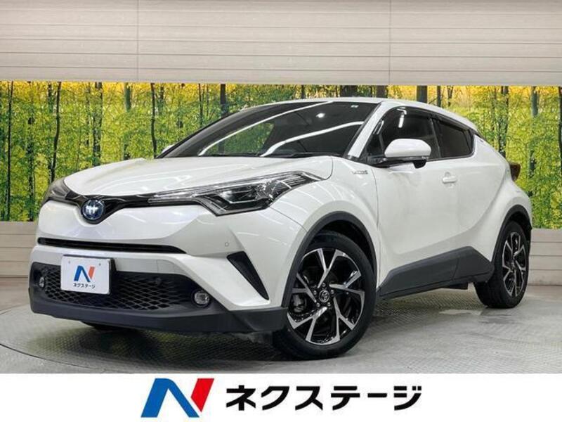 C-HR-0