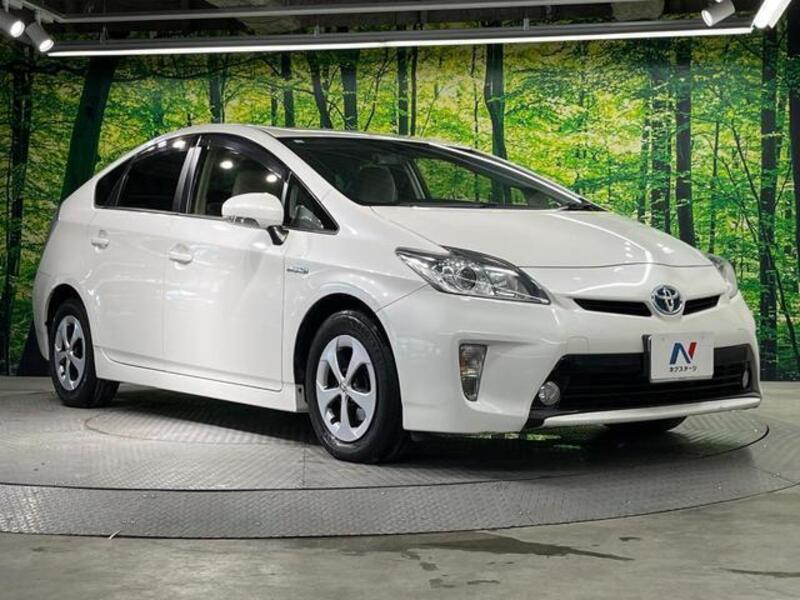 PRIUS