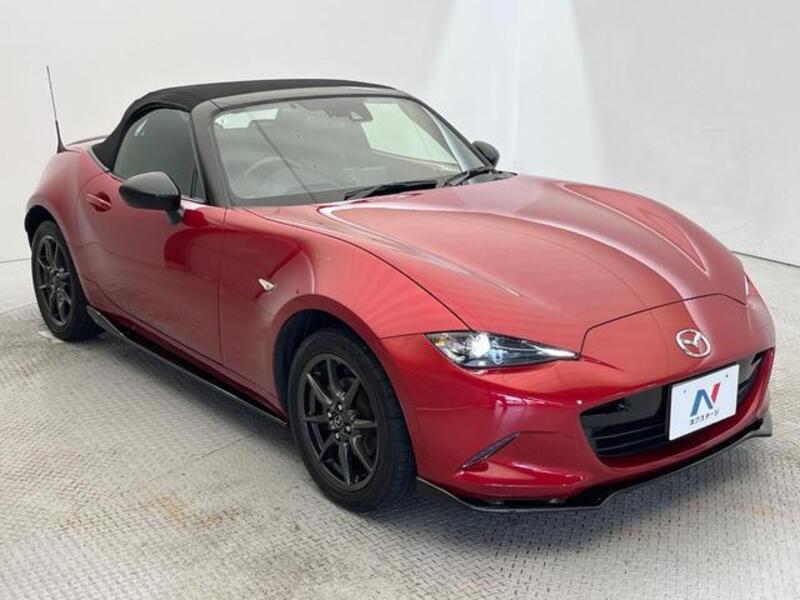 ROADSTER