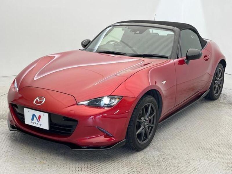 ROADSTER