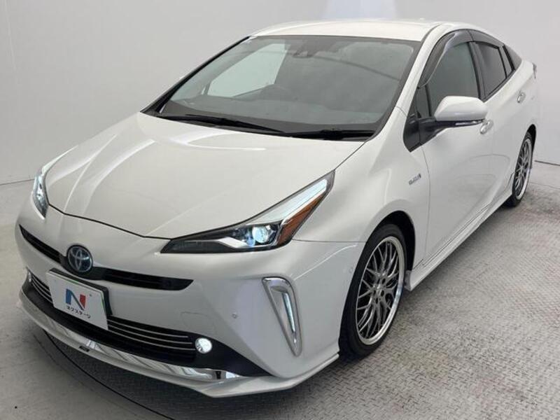 PRIUS