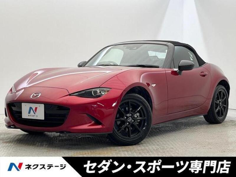 ROADSTER-0