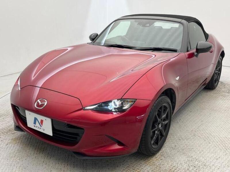 ROADSTER