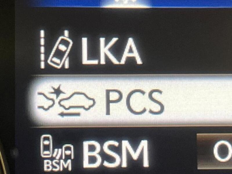 GS