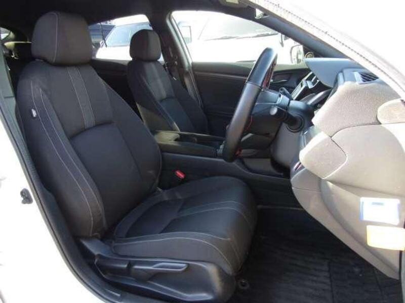 CIVIC