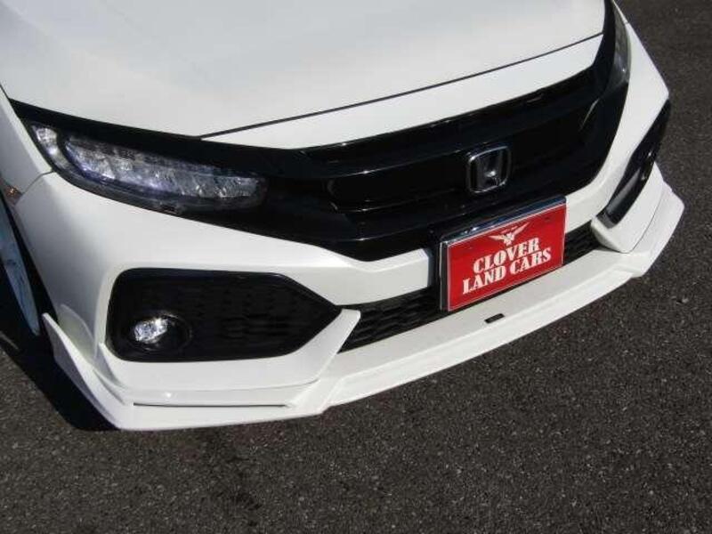 CIVIC