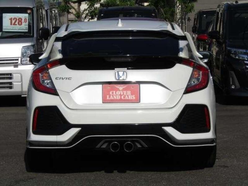 CIVIC