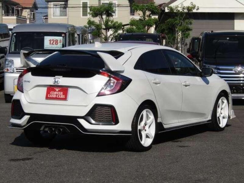 CIVIC