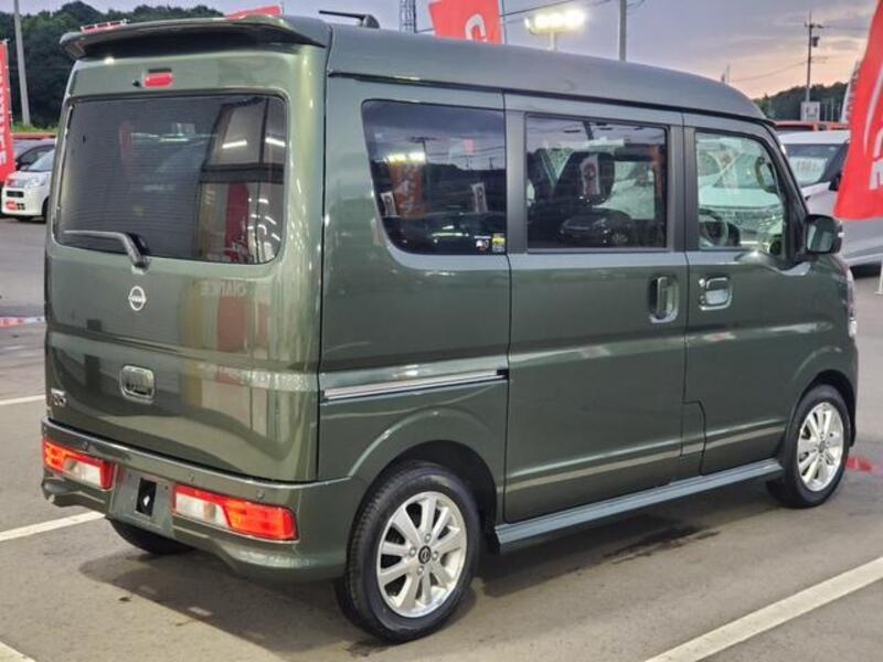 CLIPPER RIO