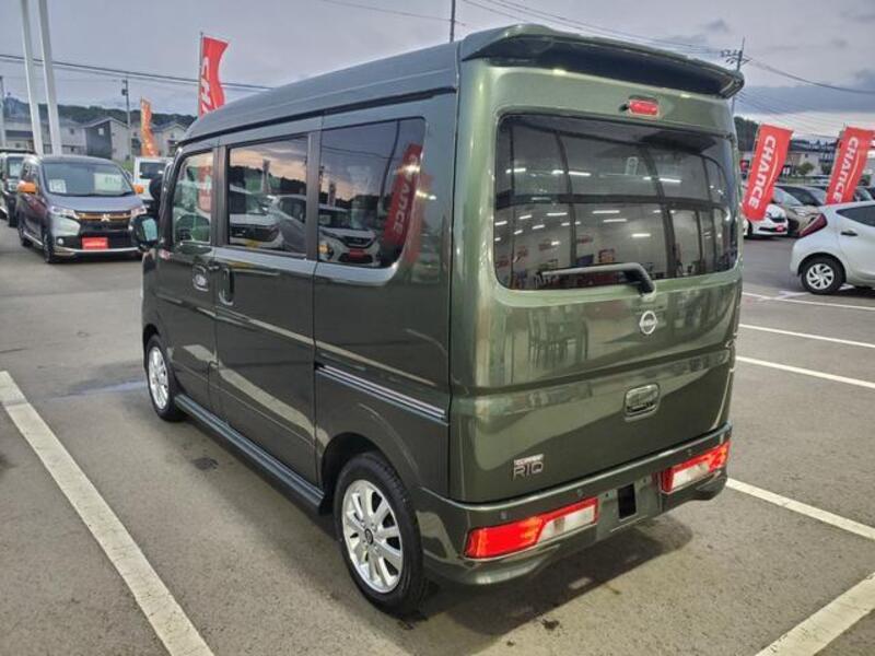 CLIPPER RIO