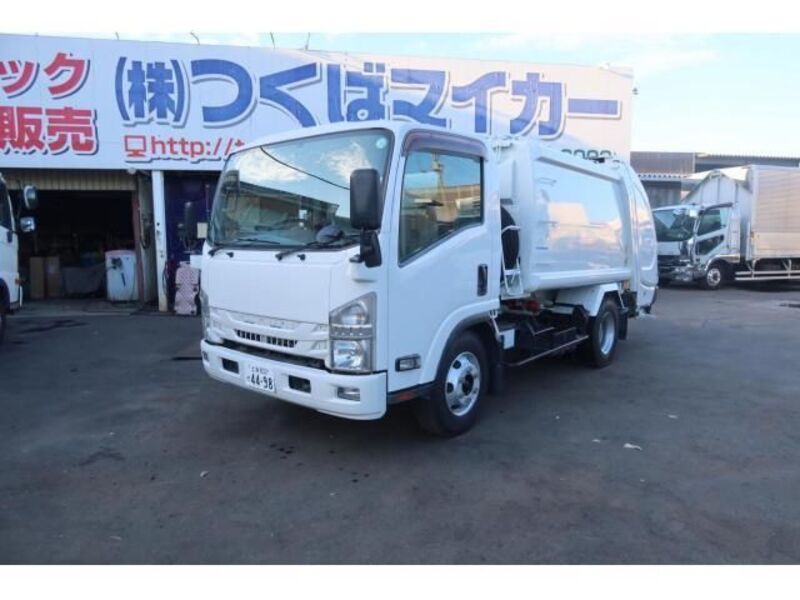 MAZDA TITAN