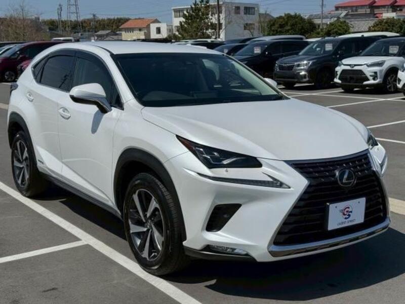 NX
