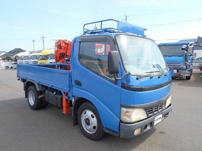 TOYOACE