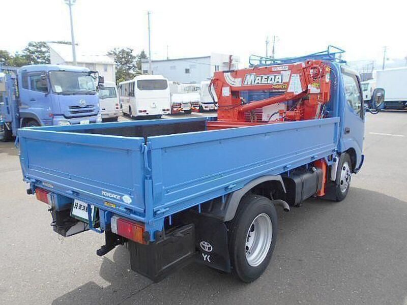 TOYOACE