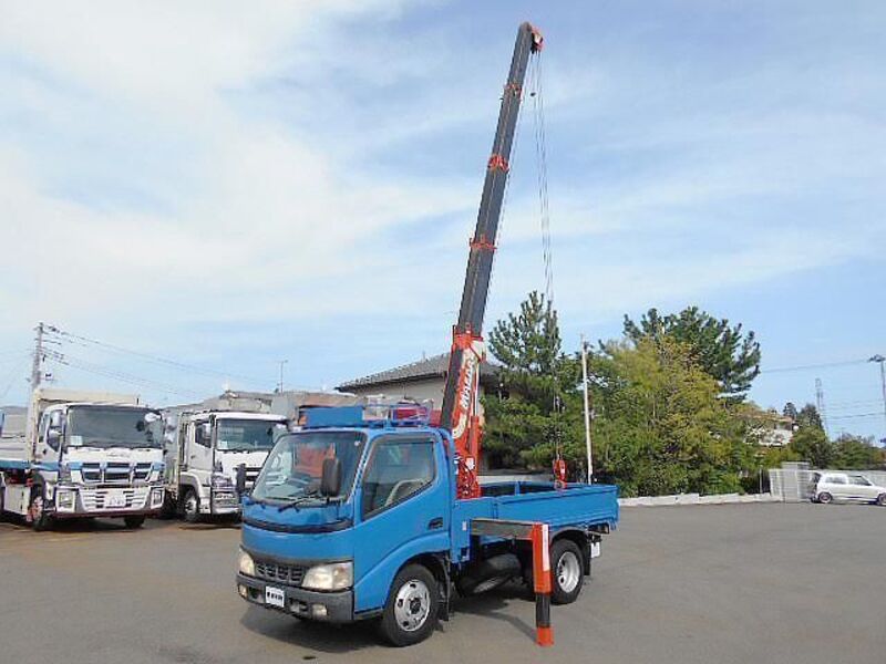 TOYOACE