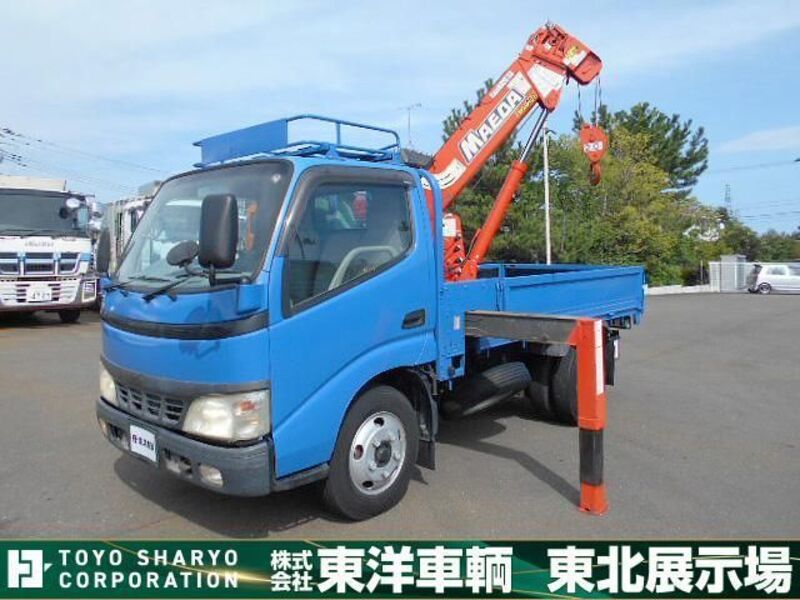 TOYOACE