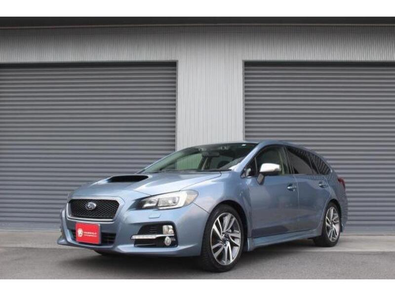 LEVORG-0