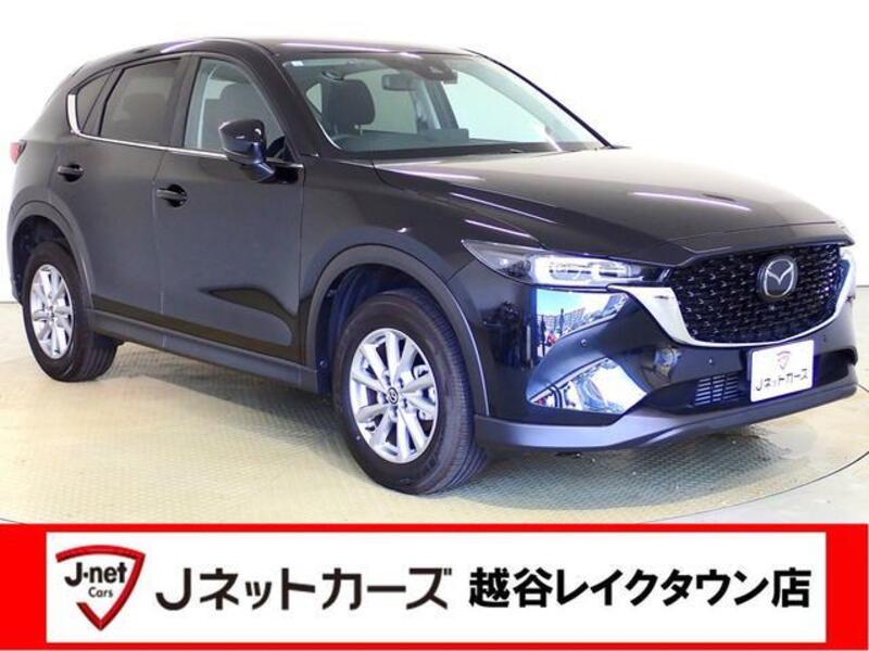 CX-5-0